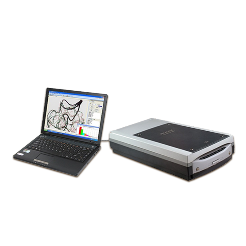 植物營養測定儀使用說明