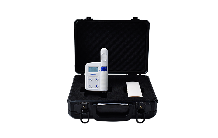 為什么購買葉綠素儀要選源頭廠家？