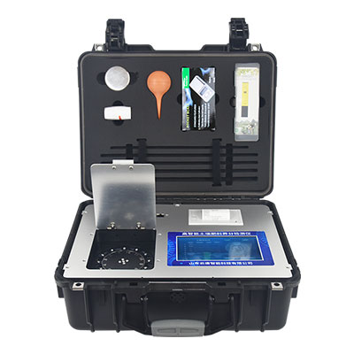 植物營養快速診斷儀的作用有哪些?