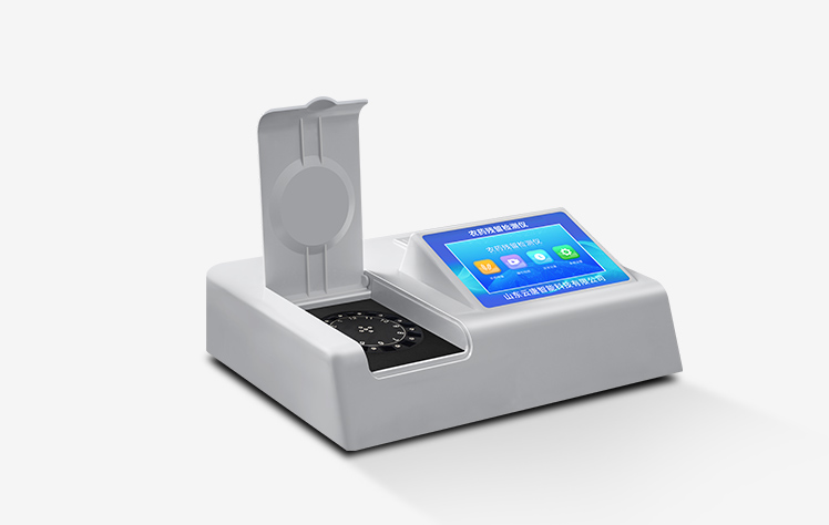 果蔬呼吸測(cè)定儀是如何作用于果蔬保鮮的?