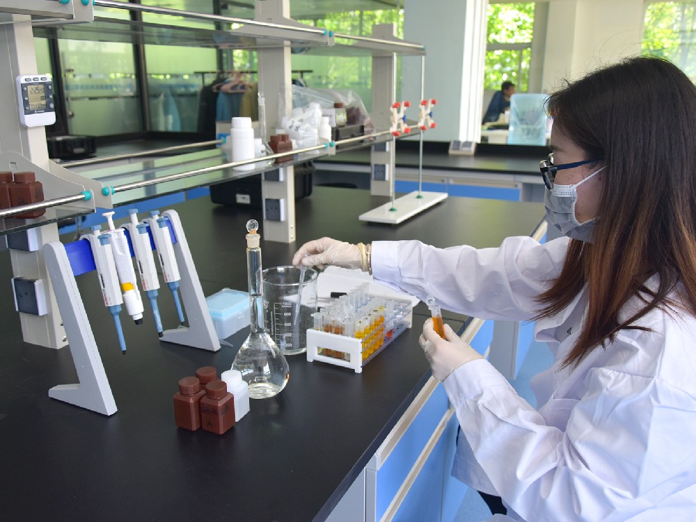 食用植物油生產企業實驗室儀器設備配置清單