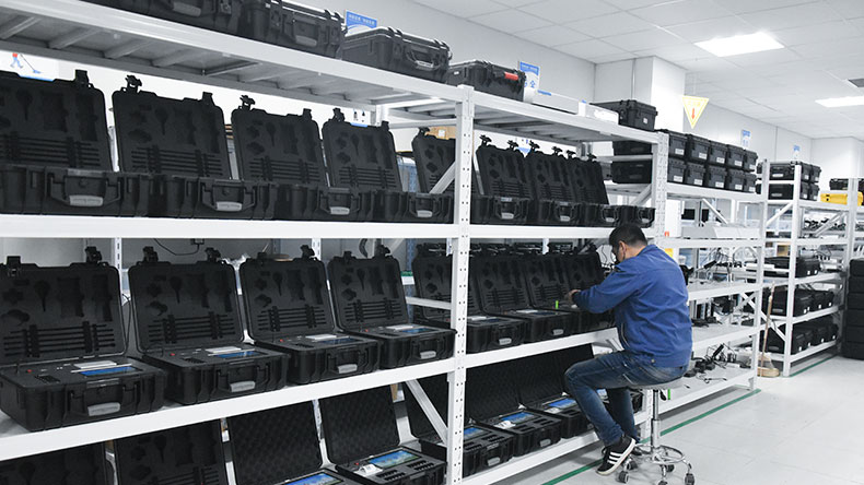 農產品質量檢測設備有哪些農藥殘留檢測儀設備選擇有哪些?