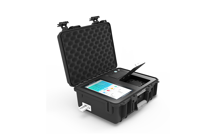 餐飲企業(yè)飲料食品安全檢測方案及儀器配套指南