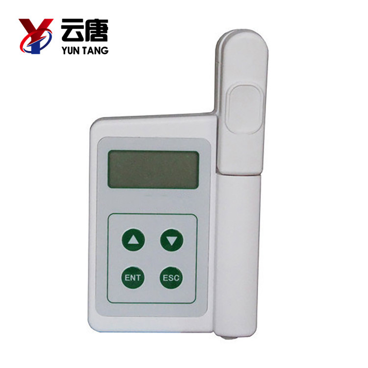 葉綠素測(cè)定儀如何使用?