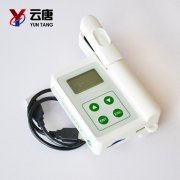實(shí)時(shí)把握作物成長(zhǎng)數(shù)據(jù) 選擇葉綠素儀