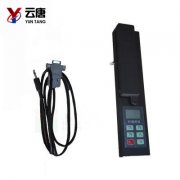 葉面積測定儀分析作物生長環境