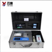 植株養(yǎng)分測定儀的檢測結果準確嗎?