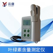 農業精細化管理 葉綠素測定儀幫您實現